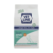 salute sensi maiale - alimento completo per gatti adulti 3 kg