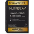 dermassentiel nutriderm 30 perle - integratore per la pelle