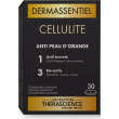 dermassentiel cellulite 30 compresse - integratore anticellulite