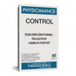 physiomance control 60 capsule - integratore per il tono e umore