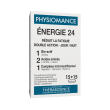 physiomance energie 24 30cpr