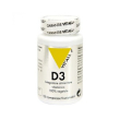 vitamina d3 vegetale 100 compresse - integratore difese immunitarie