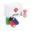 vet flex verde scuro 10cm