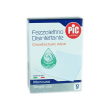fazzolettino disinfettante con clorexidina monouso 12 pezzi - pikdare