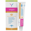 vagisil crema intima idratante e lenitiva, aiuta a prevenire le irritazioni e il prurito intimo fino