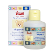 baby care - olio nutriente alla pappa reale 150 ml