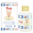 trudi baby care olio nutriente emolliente e delicato 150ml