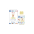 trudi baby care olio nutr150ml
