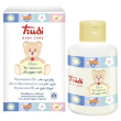trudi baby care olio nutriente alla pappa reale, 150 ml