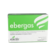 eber gas 30 compresse integratore per il gonfiore addominale - varie