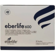 eberlife eberlife 600 - integratore per le vie aeree 20 bustine