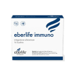 eberlife immuno prevenzione e trattamento influenza 16 bustine arancia - varie
