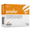 emefer integratore per stanchezza e affaticamento 30 compresse