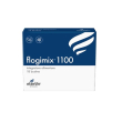 flogimix 1100, eberlife farmaceutici, integratore per flogosi acute e post chirurgiche, gusto aranci