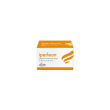 eberlife iperleon 12 flaconcini da 10 ml gusto agrumi - integratore per la stanchezza fisica e menta