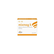 eberlife mixmag k 20 bustine gusto arancia - integratore di vitamine e minerali