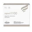 nevri 1100 20 bustine - integratore per il sistema nervoso