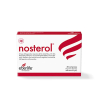 nosterol integratore per il sistema cardiovascolare 30 compresse - varie