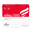 skilleg 1000 integratore per gambe e vene varicose 20 bustine