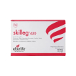 skilleg 620 integratore alimentare per microcircolo 30 compresse - varie