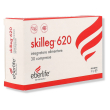 skilleg*620 30 cpr