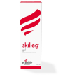 eberlife - skilleg gel defaticante gambe fresco confezione 200 ml