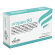 eberlife farmaceutici uropea 80 integratore benessere urinario 15 compresse
