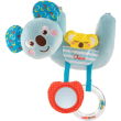chicco koala's family - giocattolo per passeggino  6-36m