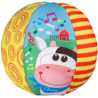chicco gioco palla musicale