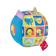 chicco gioco palla soft restyling