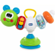 chicco bruchino ballerino - gioco per seggiolone
