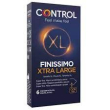 control finissimo orig xl 6pz