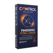 control finissimo original xl 6 pezzi
