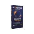 control finissimo 6 profilattici