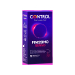 preservativo finissimo senso control - artsana