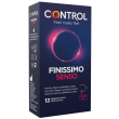 control finissimo senso 12pz