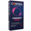 control*finissimo senso  6pz