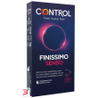 control finissimo senso 6 pezzi