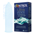 control ultrafeel 6 profilattici
