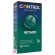 control non stop retard 12 pezzi