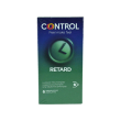 preservativo retard control 6 preservativi - artsana