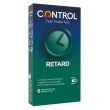 control - non stop retard confezione 6 pezzi