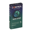 control non stop - 6 preservativi