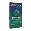 control non stop dots&lines 6 pezzi
