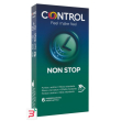 control non stop dots&lines 6 pezzi