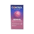 sensual dots & lines preservativi control 6 pz - artsana