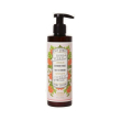 panier des sens rose geranium lozione corpo idratante 250ml