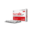 normalia fast benessere intestinale di cane e gatto 10 capsule - varie