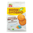 buongiorno bisc.mattino 500g