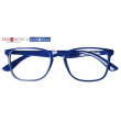 vedobene occhiali per lettura big blu +3.00